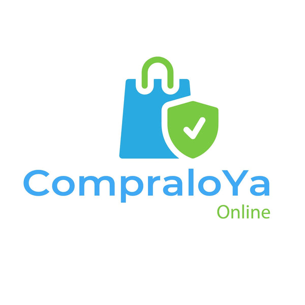 COMPRALO YA ONLINE